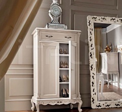 Тумба для обуви 12654 фабрика Modenese Gastone