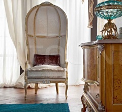 Кресло 12428 cat.3 фабрика Modenese Gastone