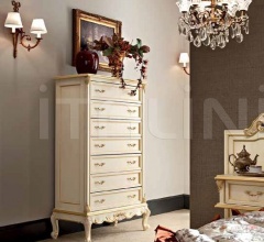 Комод-шкаф 12653 cat.3 фабрика Modenese Gastone