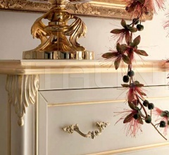 Комод-шкаф 12653 cat.3 фабрика Modenese Gastone