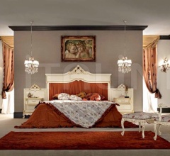 Настенное зеркало 12650 Настенное зеркало 12650 фабрика Modenese Gastone