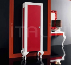 Итальянские Стенки и шкафы - Прихожая 42607 Итальянские Стенки и шкафы - Прихожая 42607 фабрика Modenese Gastone