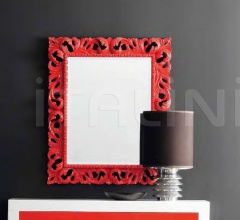 Настенное зеркало 42612 фабрика Modenese Gastone