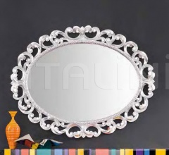 Настенное зеркало 42611 фабрика Modenese Gastone