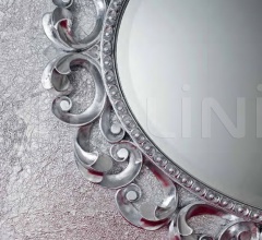 Настенное зеркало 42611 фабрика Modenese Gastone