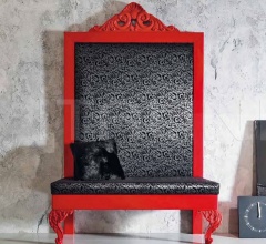 Банкетка 42501 Банкетка 42501 фабрика Modenese Gastone