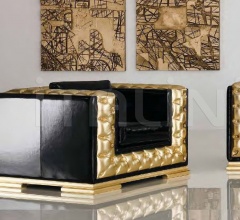 Кресло 42403 Кресло 42403 фабрика Modenese Gastone