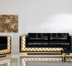 Кресло 42403 Кресло 42403 фабрика Modenese Gastone