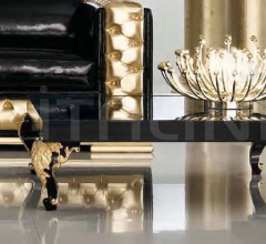 Итальянские Столики - Журнальный столик 42608/A cat.e Итальянские Столики - Журнальный столик 42608/A cat.e фабрика Modenese Gastone