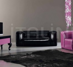 Двухместный диван 42404 Двухместный диван 42404 фабрика Modenese Gastone
