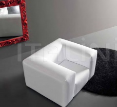 Кресло 42405 Кресло 42405 фабрика Modenese Gastone