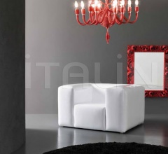 Кресло 42405 Кресло 42405 фабрика Modenese Gastone