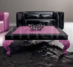 Итальянские Столики - Журнальный столик 42608/A cat.d Итальянские Столики - Журнальный столик 42608/A cat.d фабрика Modenese Gastone