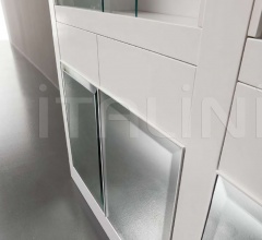 Витрина 42103 фабрика Modenese Gastone