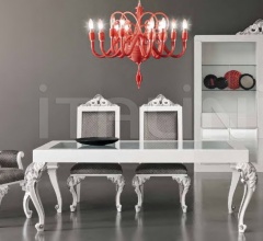 Витрина 42103 фабрика Modenese Gastone