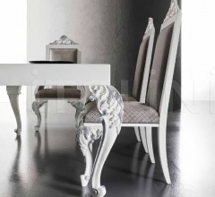 Итальянские Столы обеденные - Стол обеденный 42108 фабрика Modenese Gastone