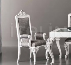 Стул с подлокотниками 42503 cat.d Стул с подлокотниками 42503 cat.d фабрика Modenese Gastone