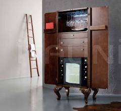 Бар 42603 Бар 42603 фабрика Modenese Gastone