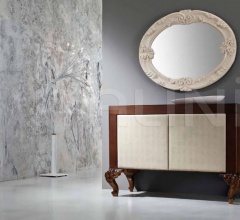 Настенное зеркало 42613 фабрика Modenese Gastone