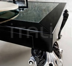 Итальянские Столы обеденные - Стол обеденный 42109 cat.d фабрика Modenese Gastone