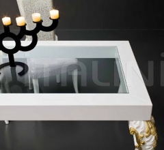 Итальянские Столы обеденные - Стол обеденный 42108 фабрика Modenese Gastone