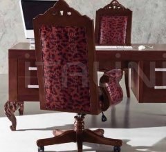 Кресло 42502 cat.c Кресло 42502 cat.c фабрика Modenese Gastone