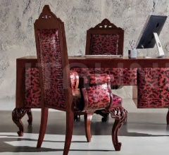 Стул с подлокотниками 42503 cat.c Стул с подлокотниками 42503 cat.c фабрика Modenese Gastone