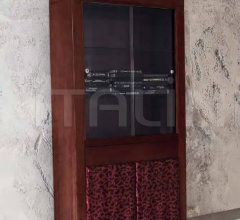 Библиотека 42104 фабрика Modenese Gastone