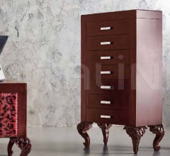 Итальянские Спальни - Комод-шкаф 42602 cat.c Итальянские Спальни - Комод-шкаф 42602 cat.c фабрика Modenese Gastone
