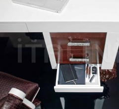 Итальянские Письменные столы - Письменный стол 42301 cat.d Итальянские Письменные столы - Письменный стол 42301 cat.d фабрика Modenese Gastone
