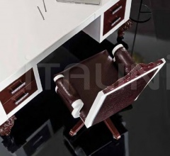 Кресло 42502 cat.d Кресло 42502 cat.d фабрика Modenese Gastone