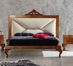 Итальянские Кровати - Кровать 42204 фабрика Modenese Gastone