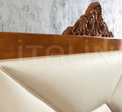 Итальянские Кровати - Кровать 42204 фабрика Modenese Gastone