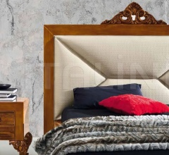 Итальянские Кровати - Кровать 42204 фабрика Modenese Gastone