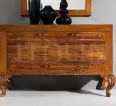 Итальянские Спальни - Комод 42201 Итальянские Спальни - Комод 42201 фабрика Modenese Gastone
