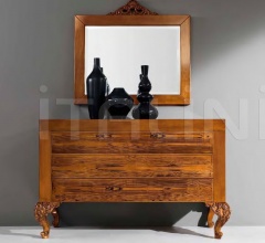 Итальянские Спальни - Комод 42201 Итальянские Спальни - Комод 42201 фабрика Modenese Gastone