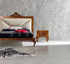 Настенное зеркало 42610 фабрика Modenese Gastone