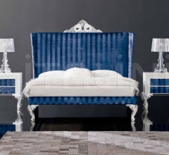 Итальянские Кровати - Кровать 42205 фабрика Modenese Gastone