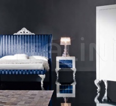 Итальянские Кровати - Кровать 42205 фабрика Modenese Gastone