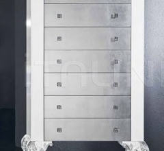 Итальянские Спальни - Комод-шкаф 42602 cat.d Итальянские Спальни - Комод-шкаф 42602 cat.d фабрика Modenese Gastone