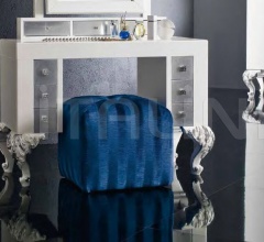 Итальянские Спальни - Туалетный столик 42203 Итальянские Спальни - Туалетный столик 42203 фабрика Modenese Gastone