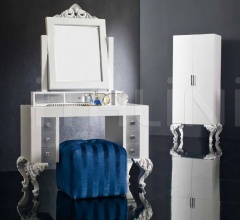 Итальянские Пуфы - Пуф 42506 фабрика Modenese Gastone