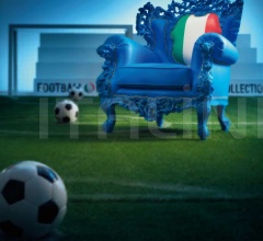 Кресло World Champions фабрика Modenese Gastone