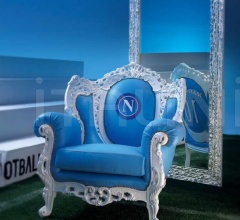 Кресло Goleador фабрика Modenese Gastone