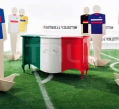 Буфет Free Kick Буфет Free Kick фабрика Modenese Gastone