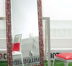 Настенное зеркало Champions League фабрика Modenese Gastone