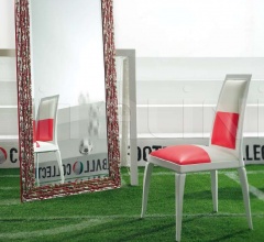 Настенное зеркало Champions League фабрика Modenese Gastone