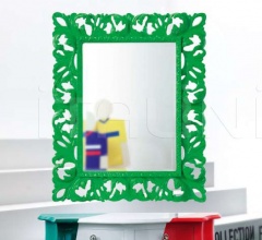 Настенное зеркало Goleador фабрика Modenese Gastone