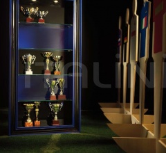 Стеллаж Trophy фабрика Modenese Gastone