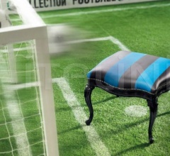 Пуф Goal фабрика Modenese Gastone